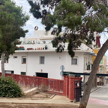 Villa Petirrojo à Santa Pola Extérieur photo