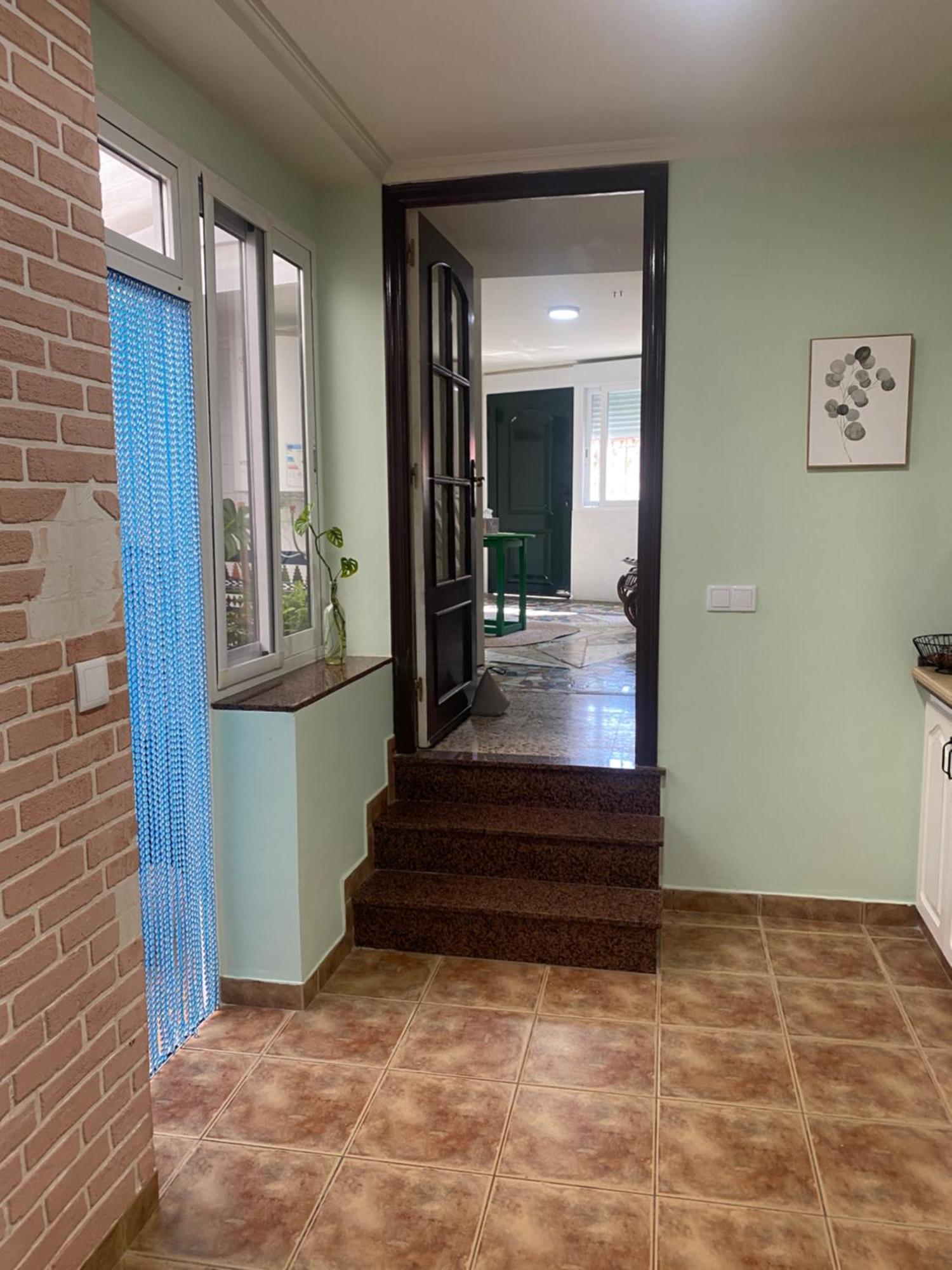Villa Petirrojo à Santa Pola Extérieur photo