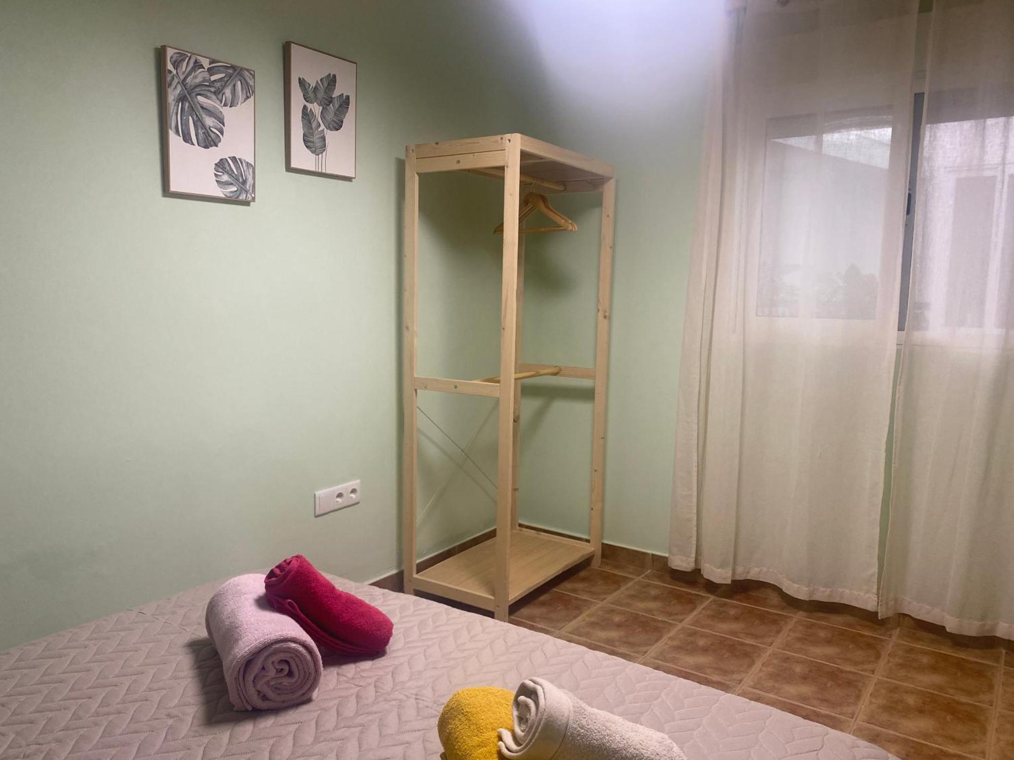 Villa Petirrojo à Santa Pola Extérieur photo