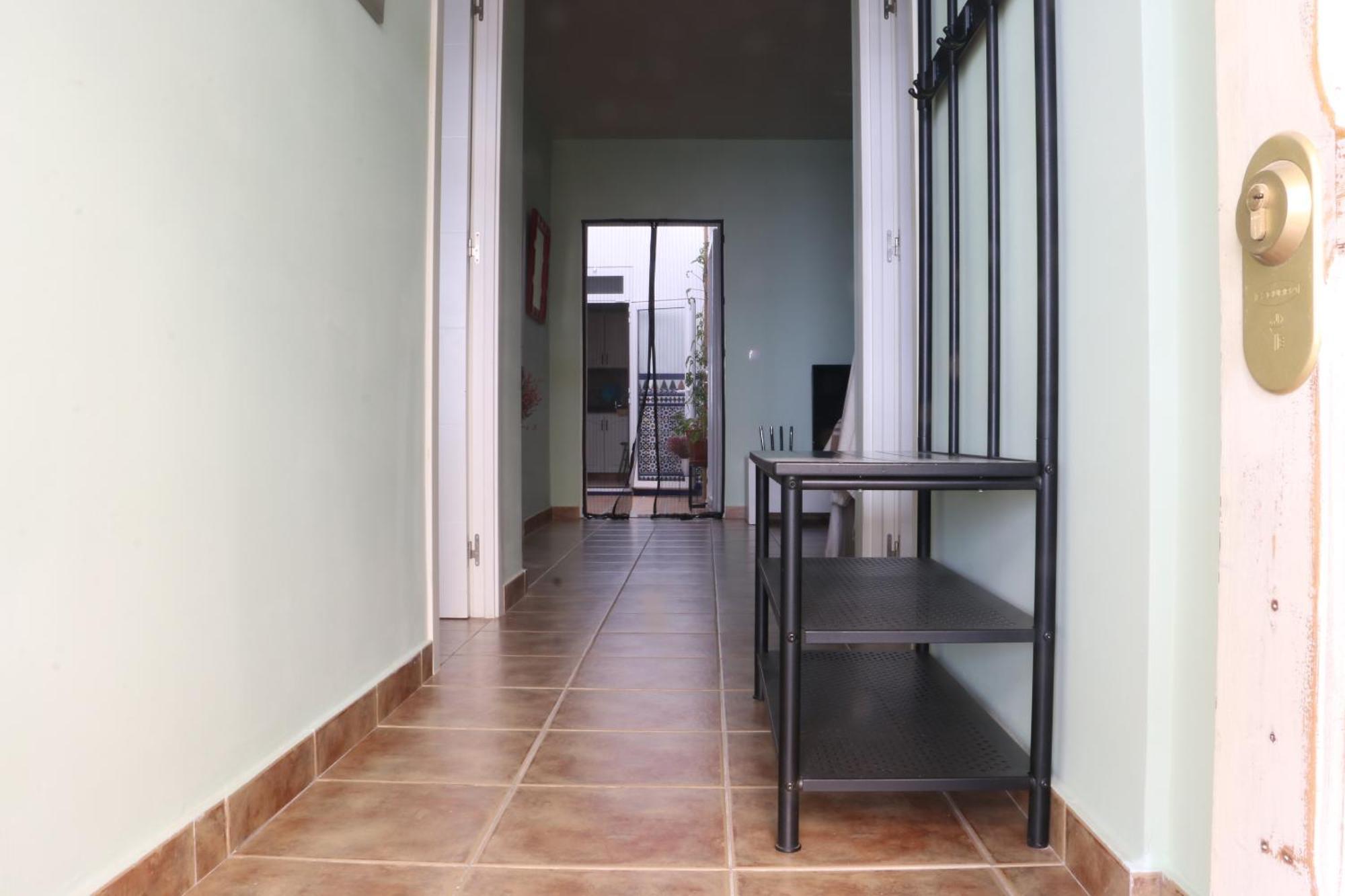 Villa Petirrojo à Santa Pola Extérieur photo