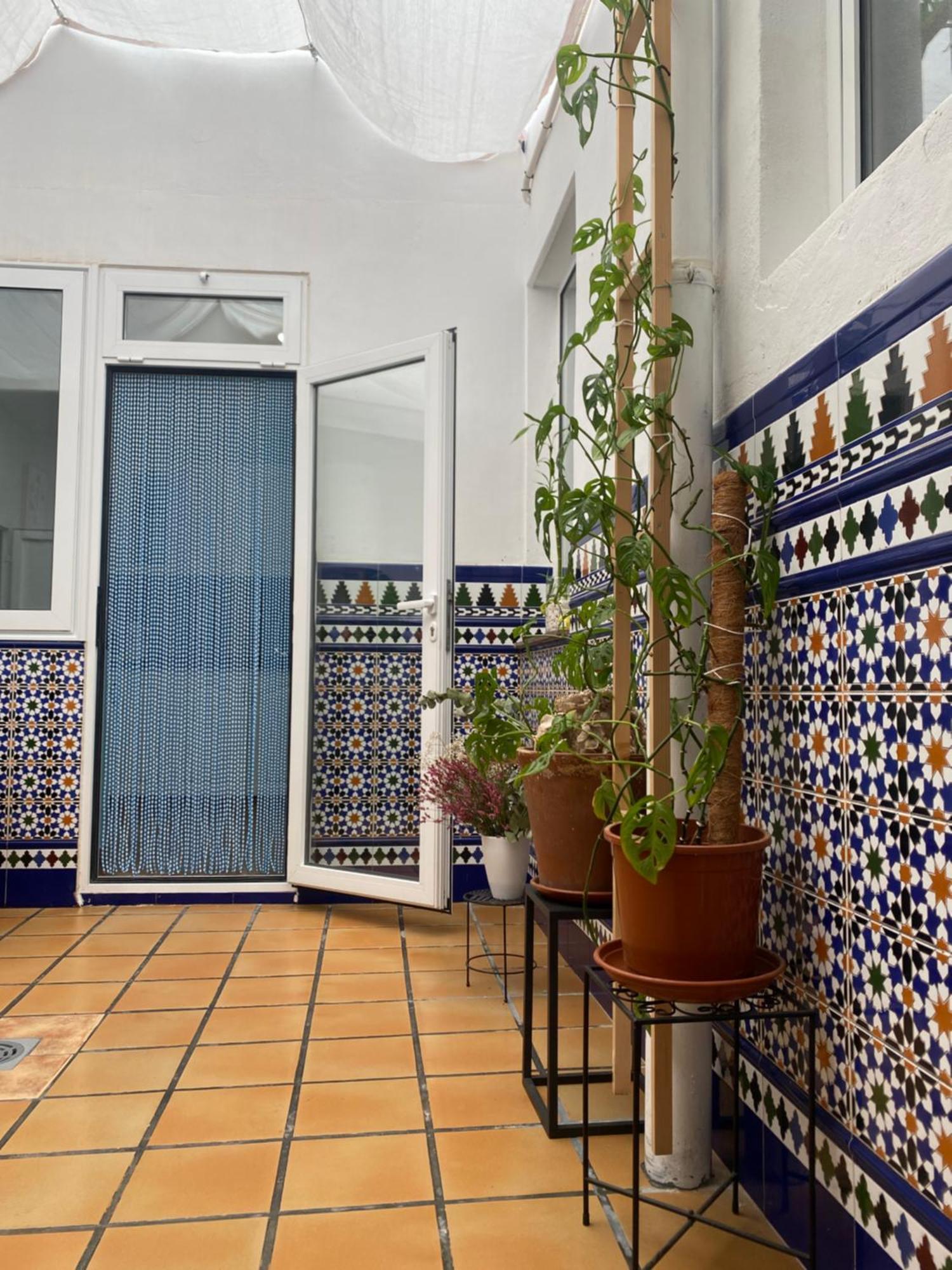 Villa Petirrojo à Santa Pola Extérieur photo