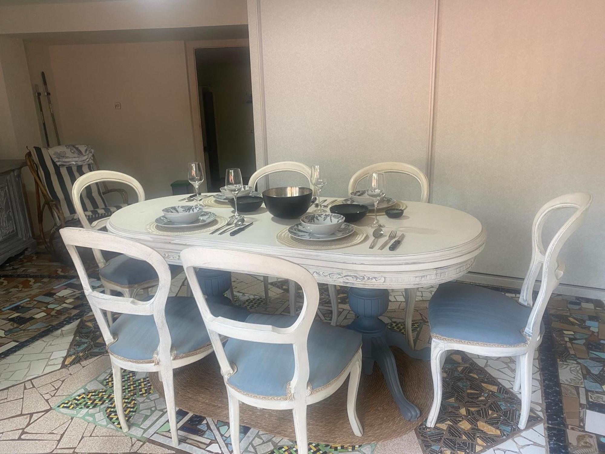 Villa Petirrojo à Santa Pola Extérieur photo