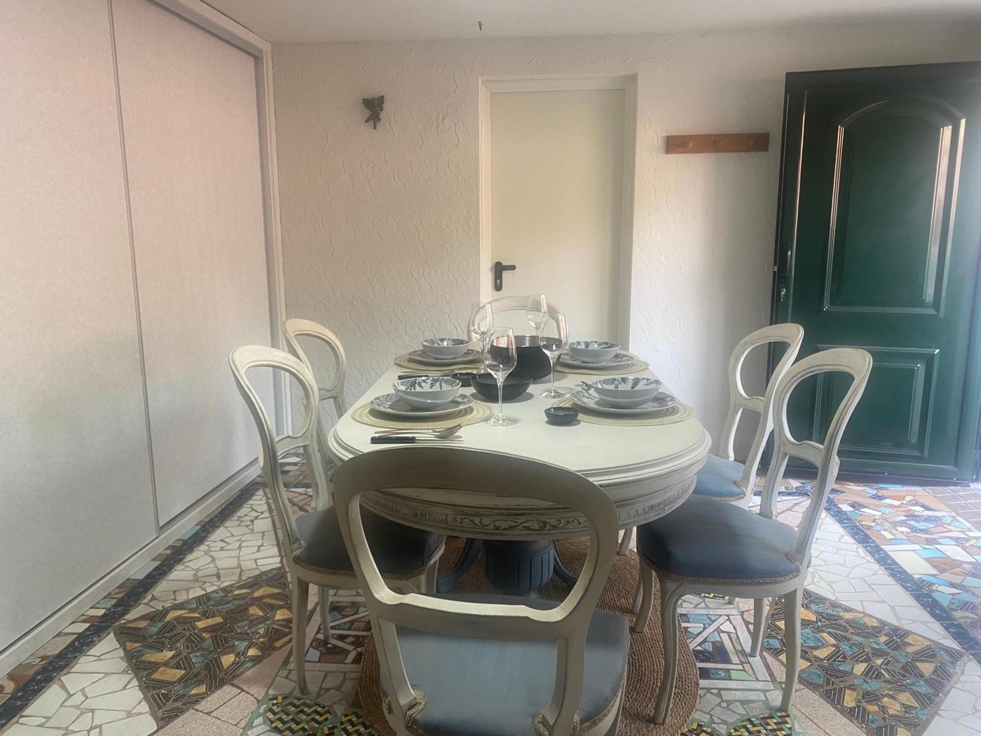 Villa Petirrojo à Santa Pola Extérieur photo